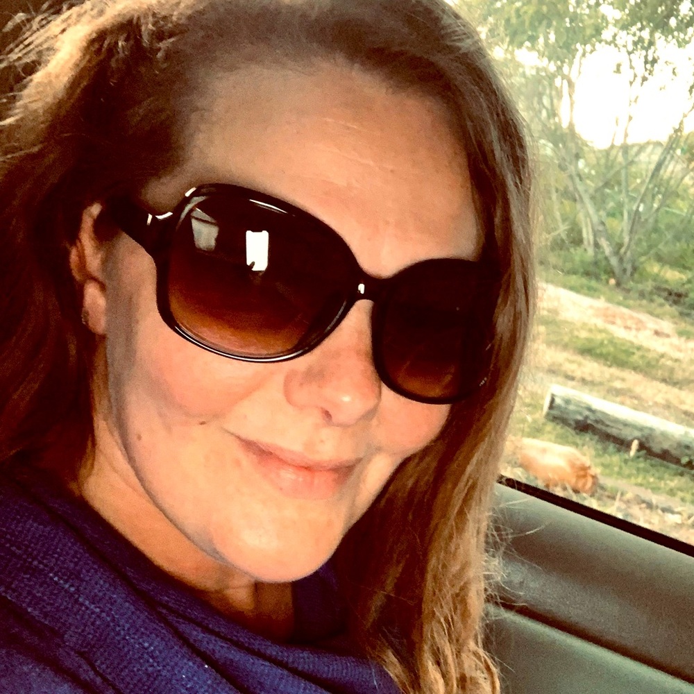 Meet your Posher, Kandace